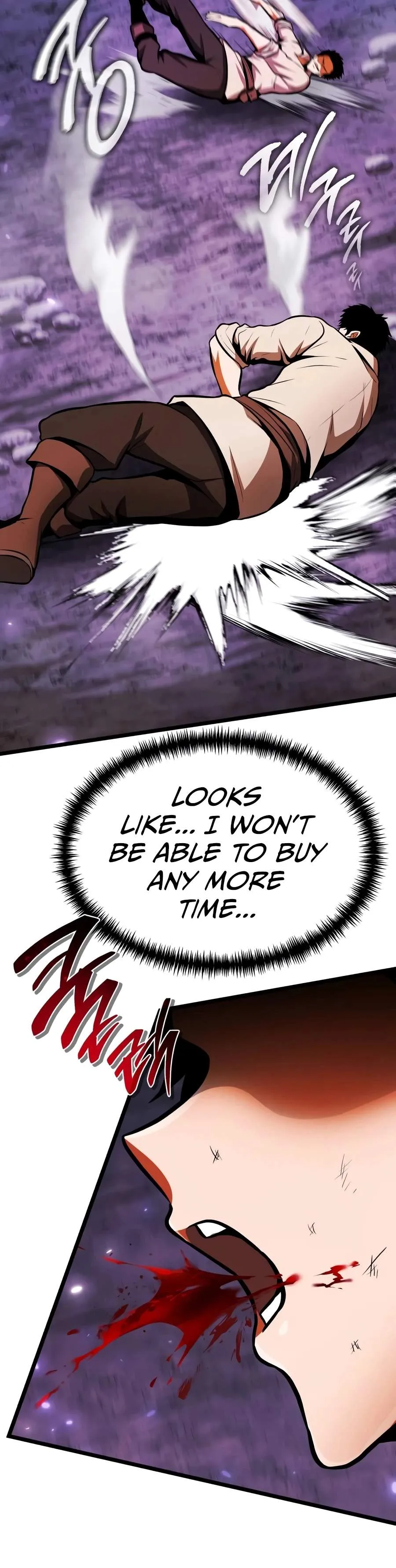 Reincarnator Chapter 145 page 7