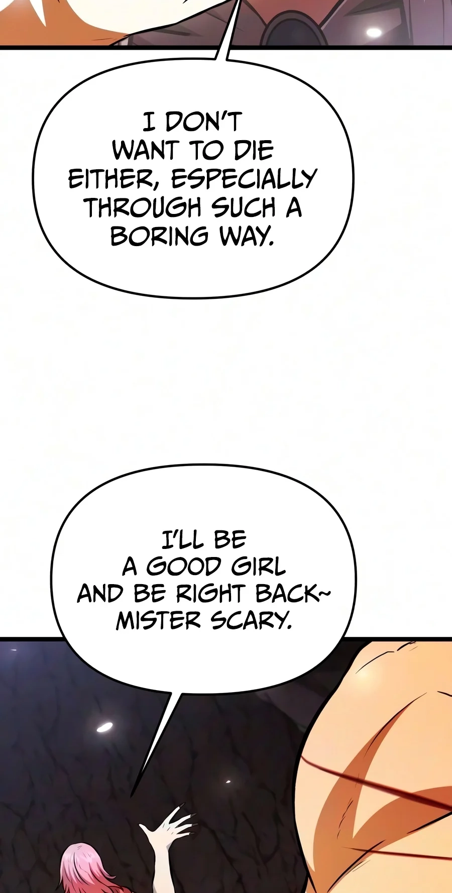 Reincarnator Chapter 149 page 46