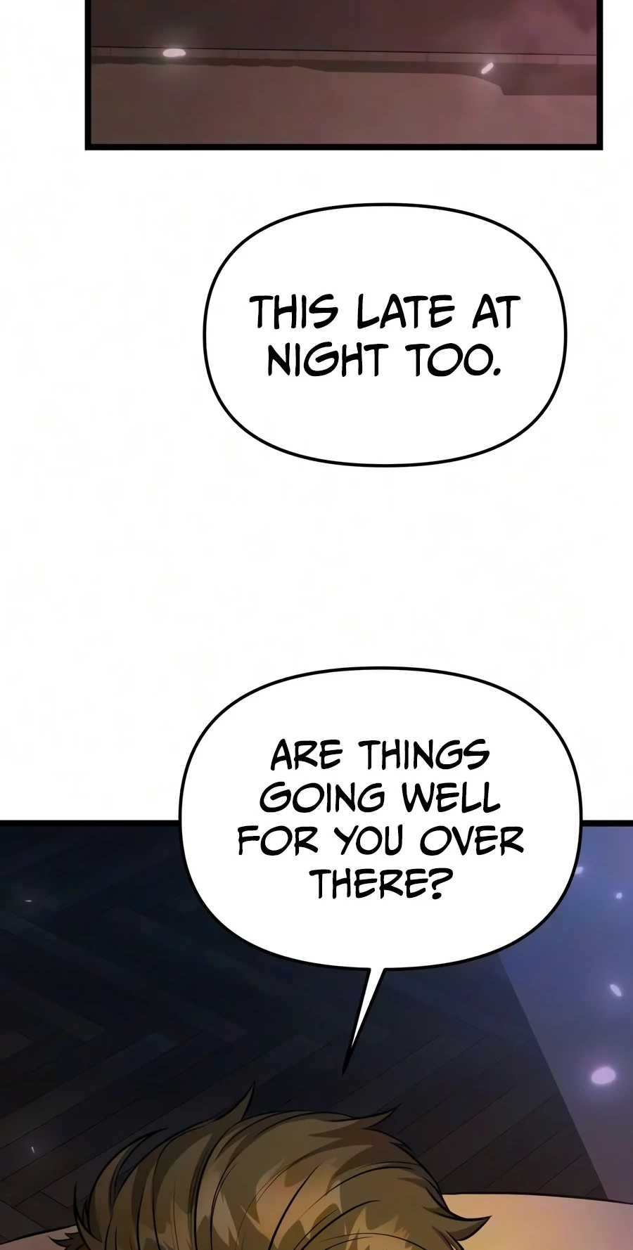 Reincarnator Chapter 149 page 84