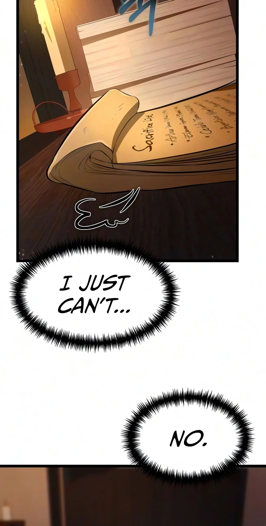 Reincarnator Chapter 150 page 7