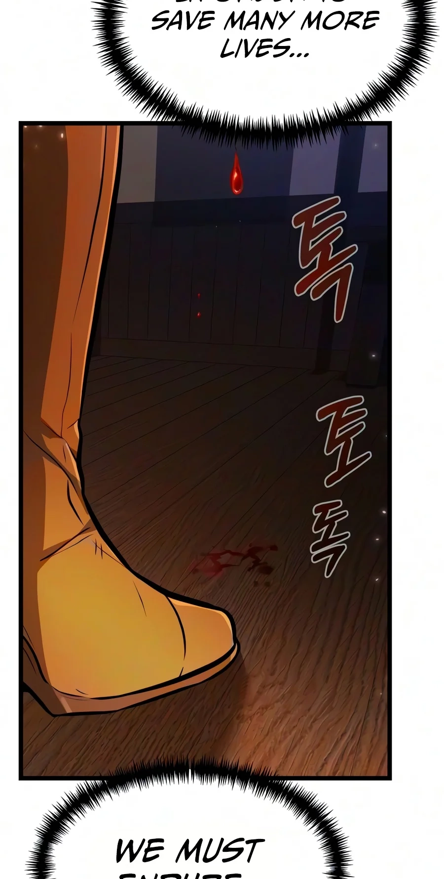 Reincarnator Chapter 150 page 28