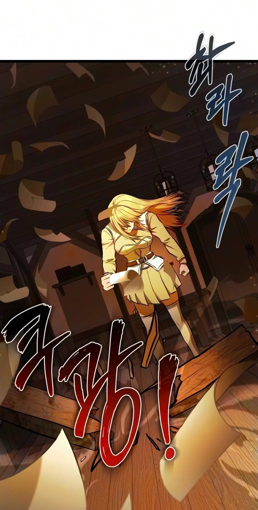 Reincarnator Chapter 150 page 41