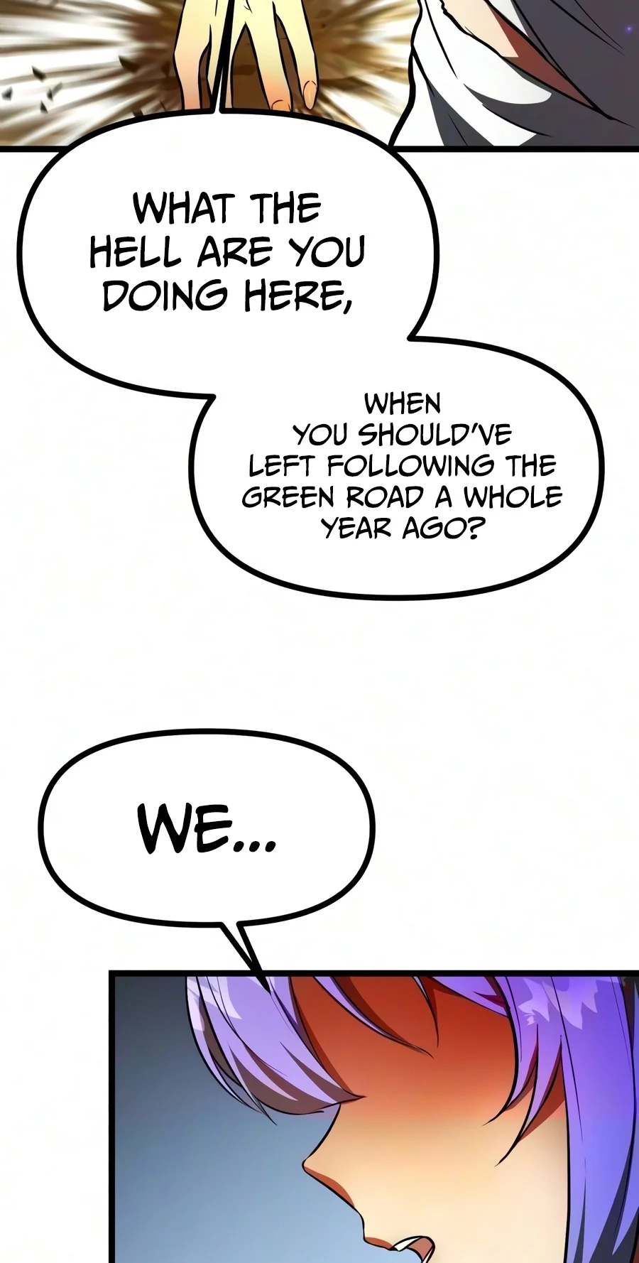 Reincarnator Chapter 150 page 61