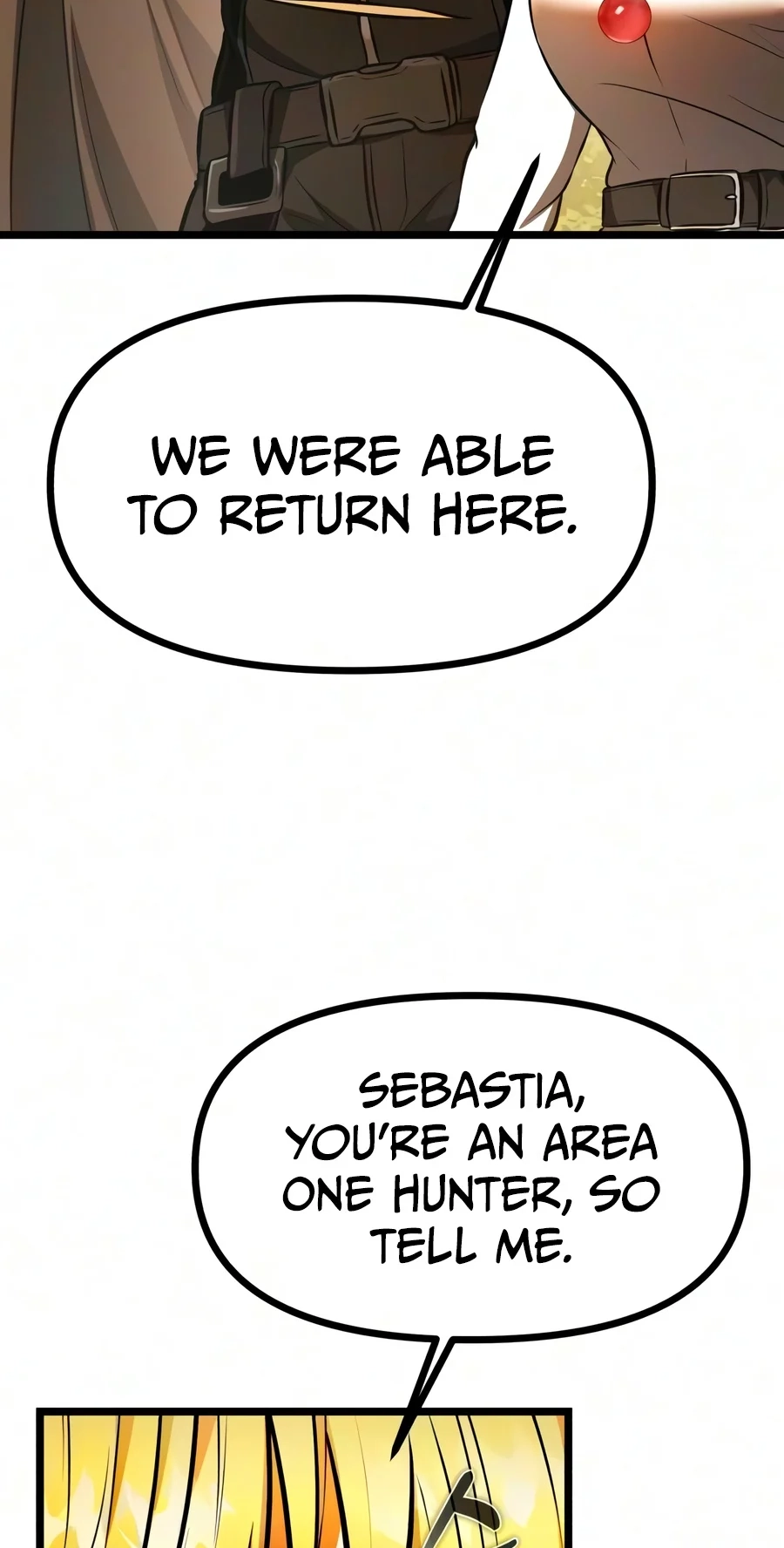 Reincarnator Chapter 150 page 65