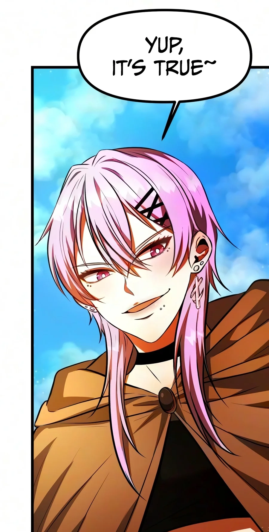 Reincarnator Chapter 150 page 67