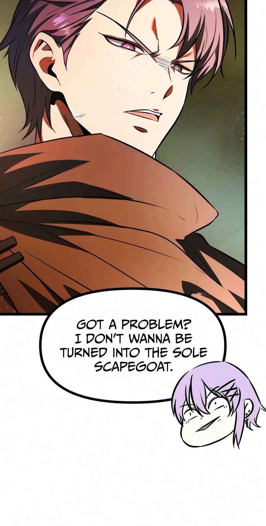 Reincarnator Chapter 150 page 71