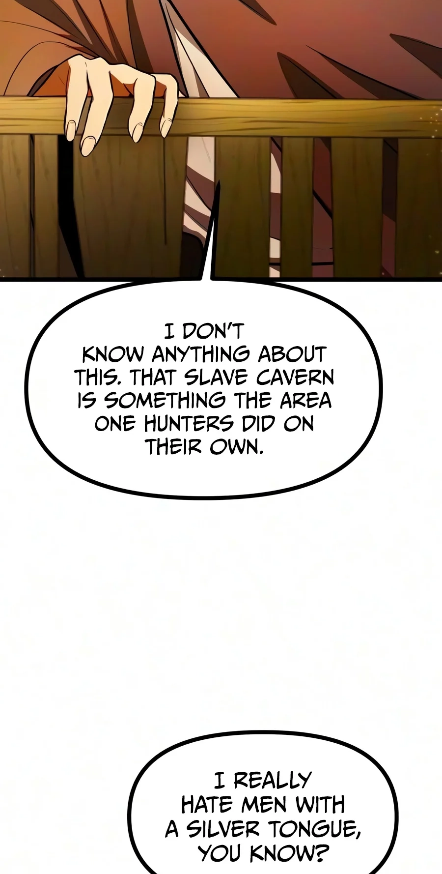Reincarnator Chapter 150 page 74