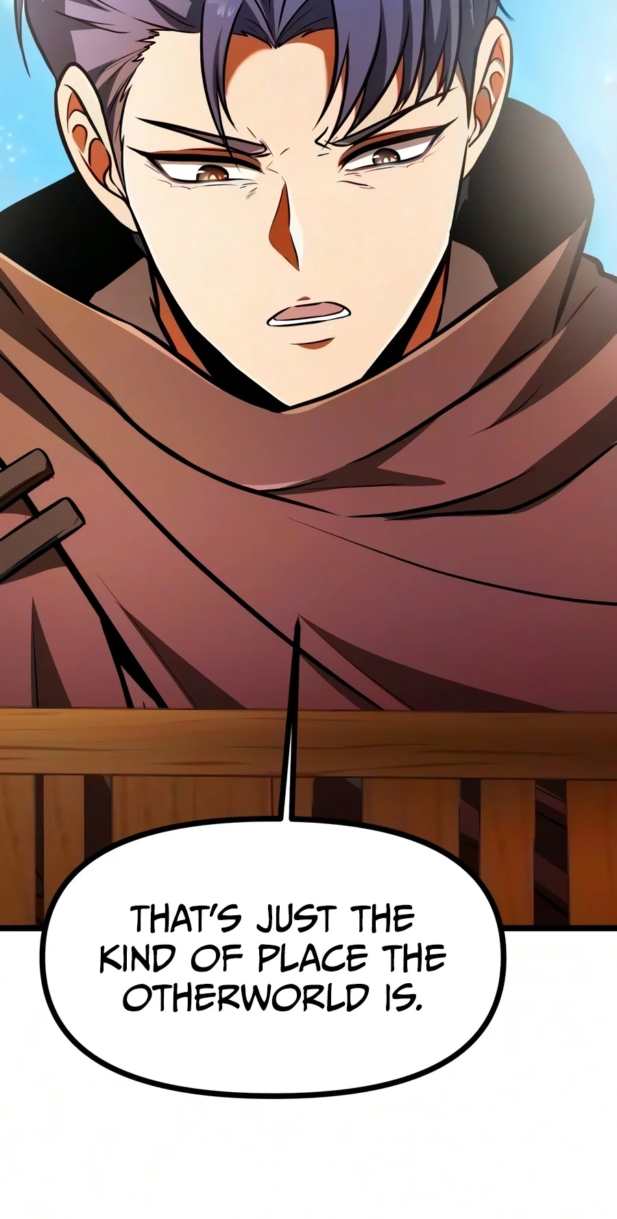 Reincarnator Chapter 150 page 82
