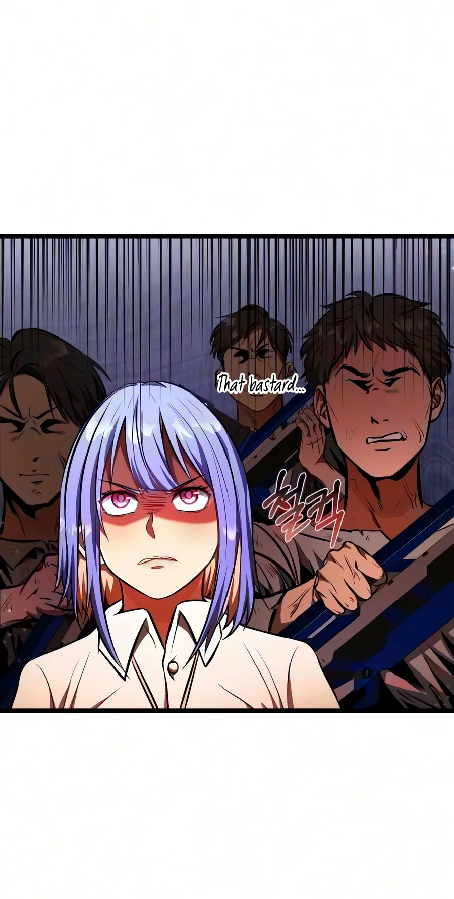 Reincarnator Chapter 150 page 88