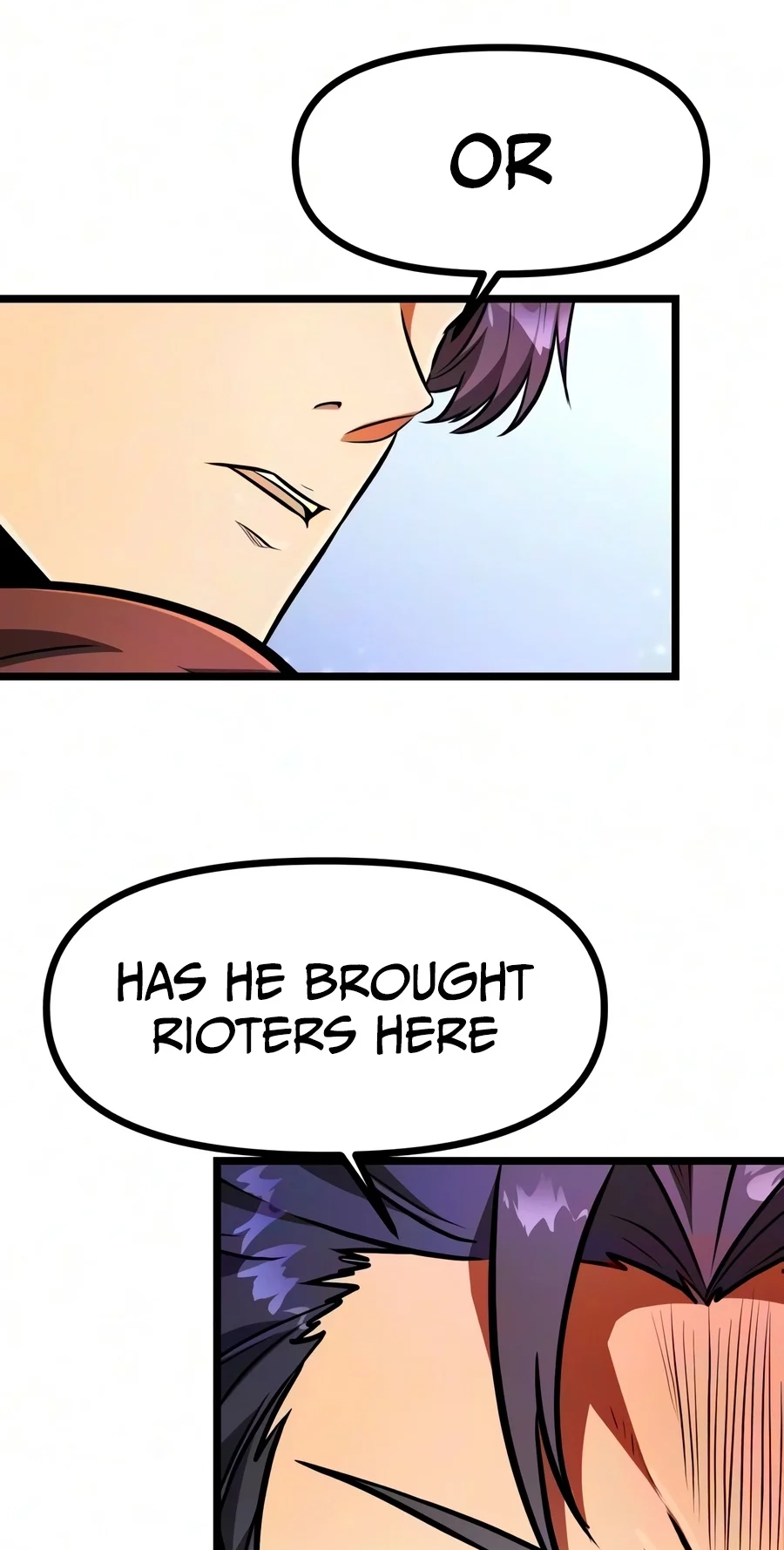 Reincarnator Chapter 150 page 95