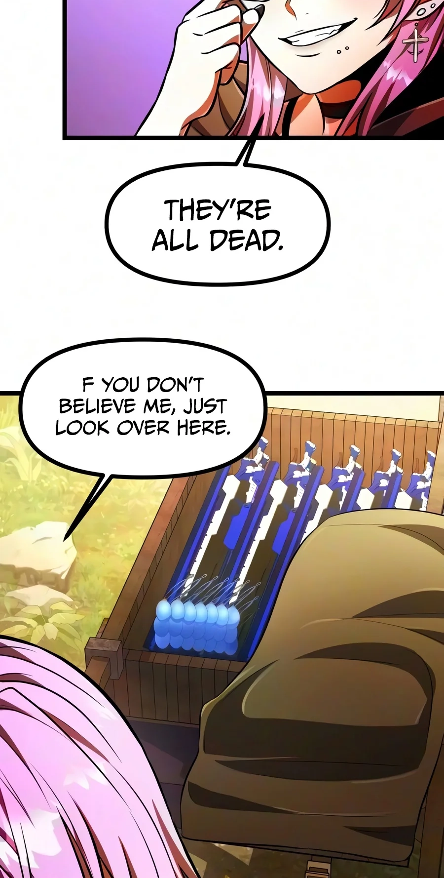 Reincarnator Chapter 150 page 105