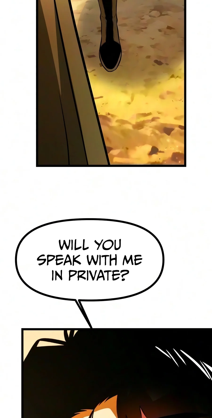 Reincarnator Chapter 150 page 109
