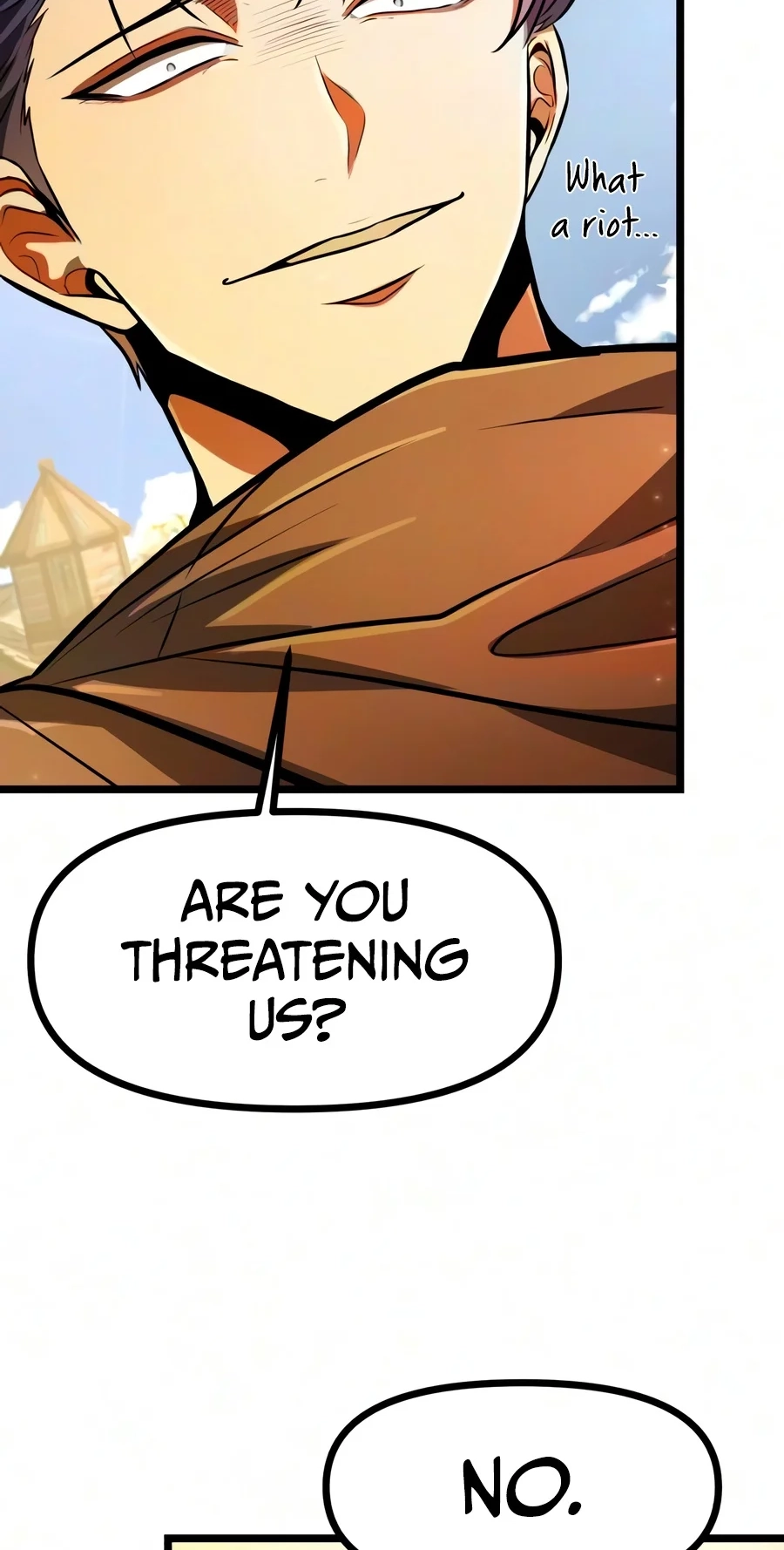 Reincarnator Chapter 150 page 116
