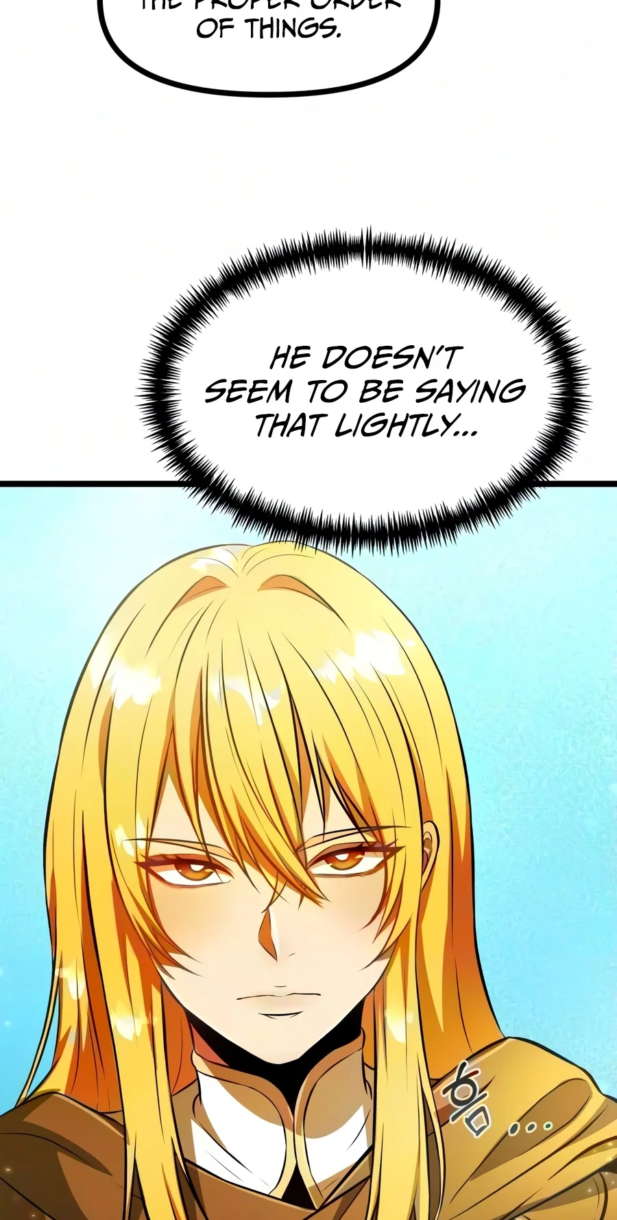 Reincarnator Chapter 150 page 118