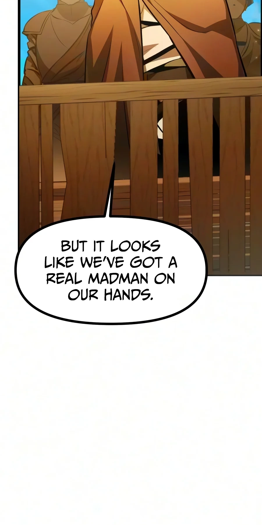 Reincarnator Chapter 150 page 126