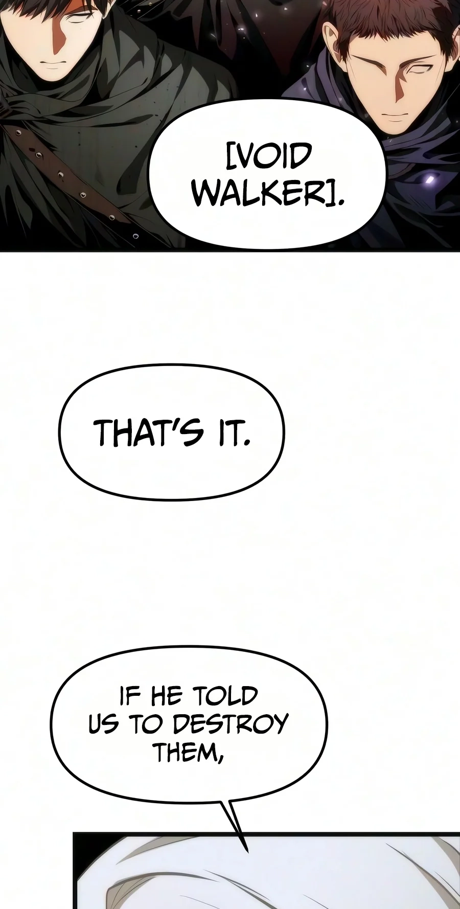 Reincarnator Chapter 152 page 35