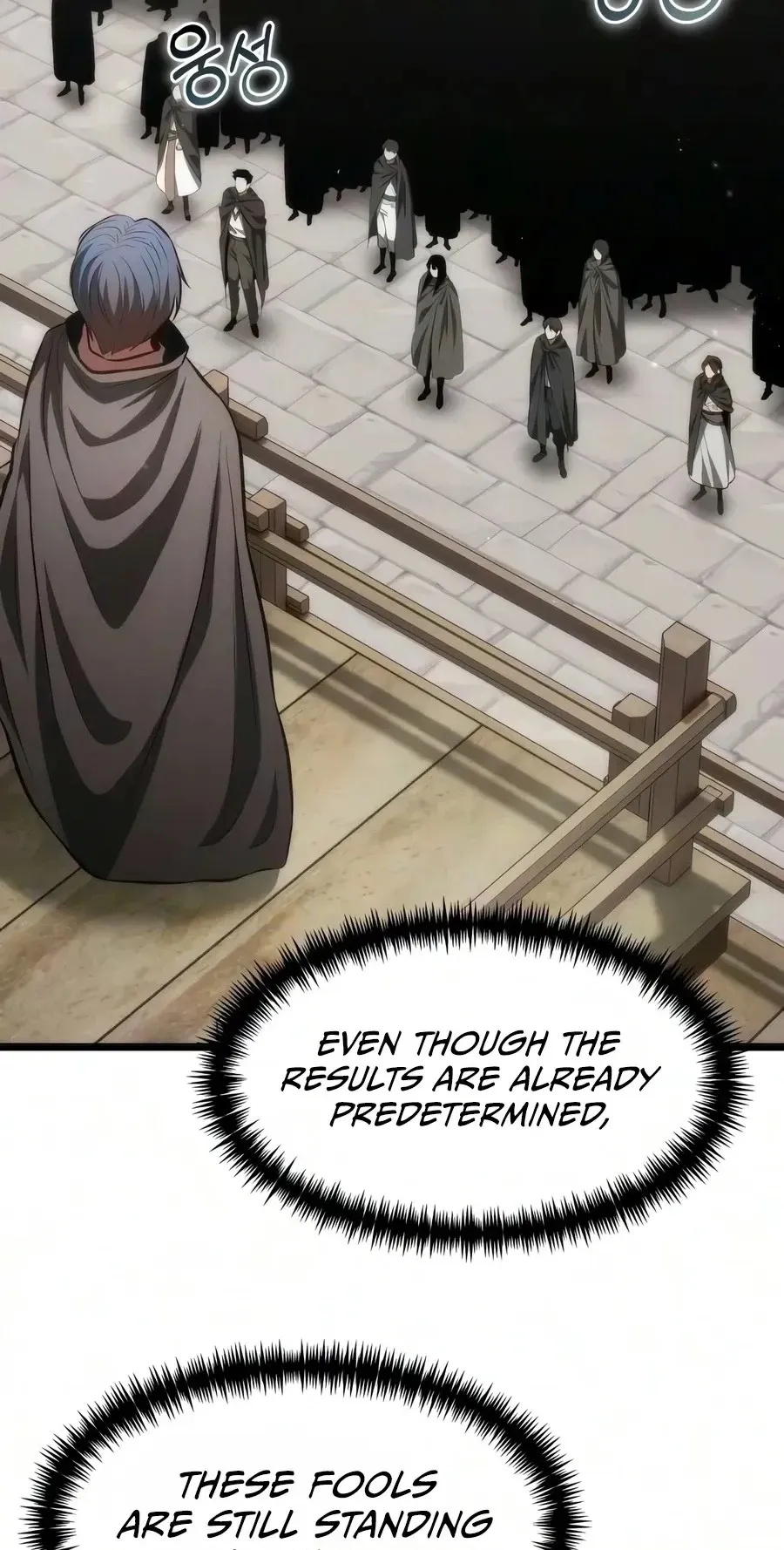 Reincarnator Chapter 152 page 60