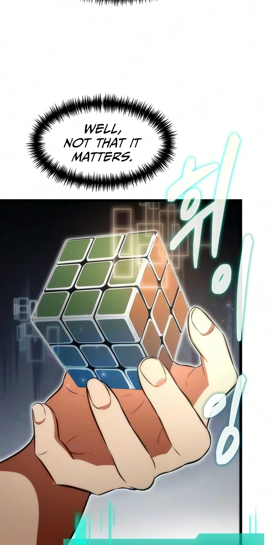 Reincarnator Chapter 152 page 65