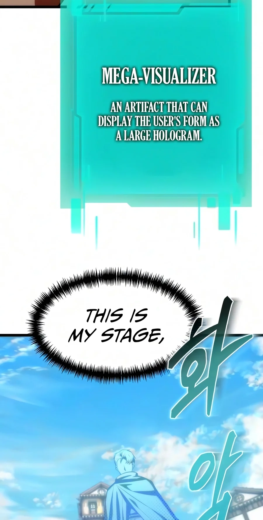 Reincarnator Chapter 152 page 66