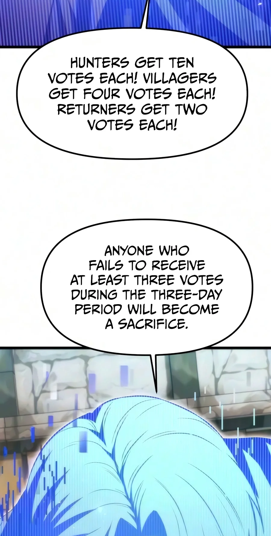 Reincarnator Chapter 152 page 87