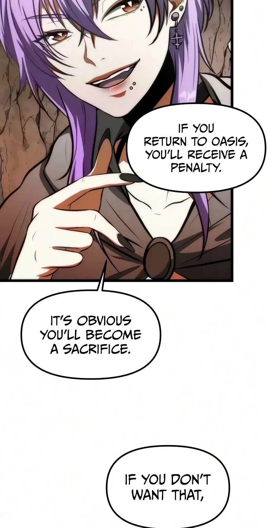 Reincarnator Chapter 152 page 100