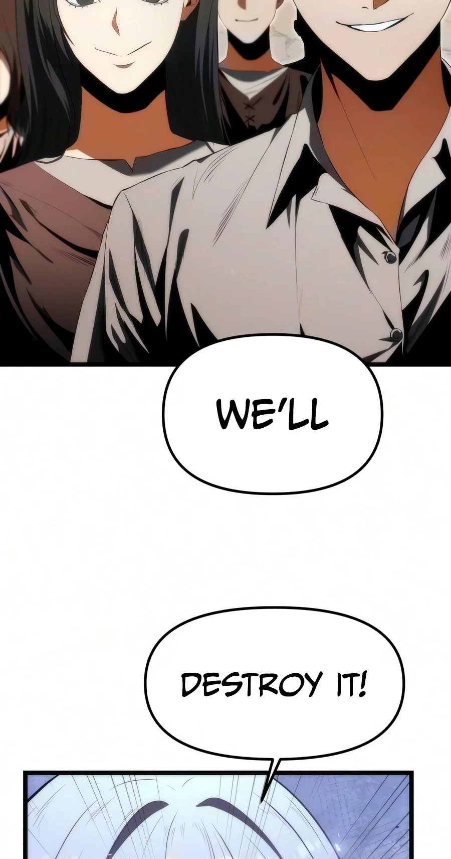 Reincarnator Chapter 152 page 106