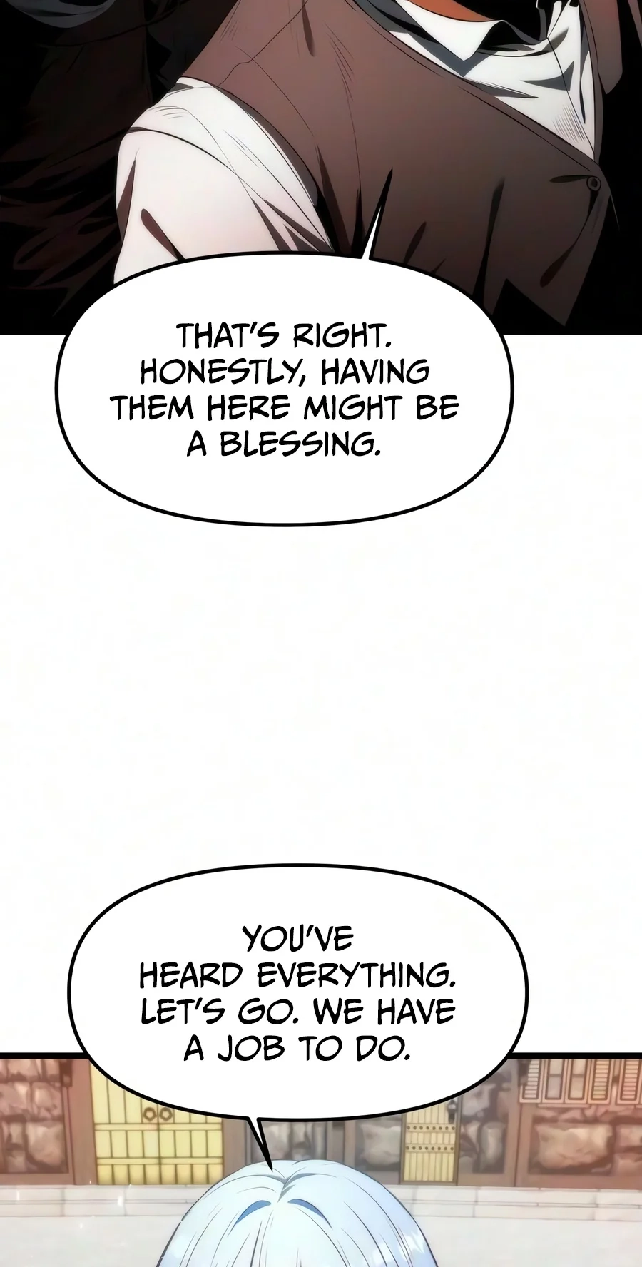 Reincarnator Chapter 152 page 116