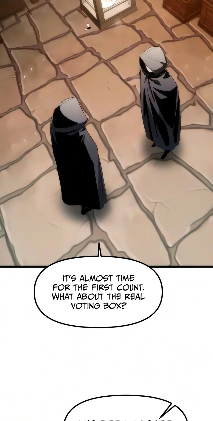 Reincarnator Chapter 152 page 126