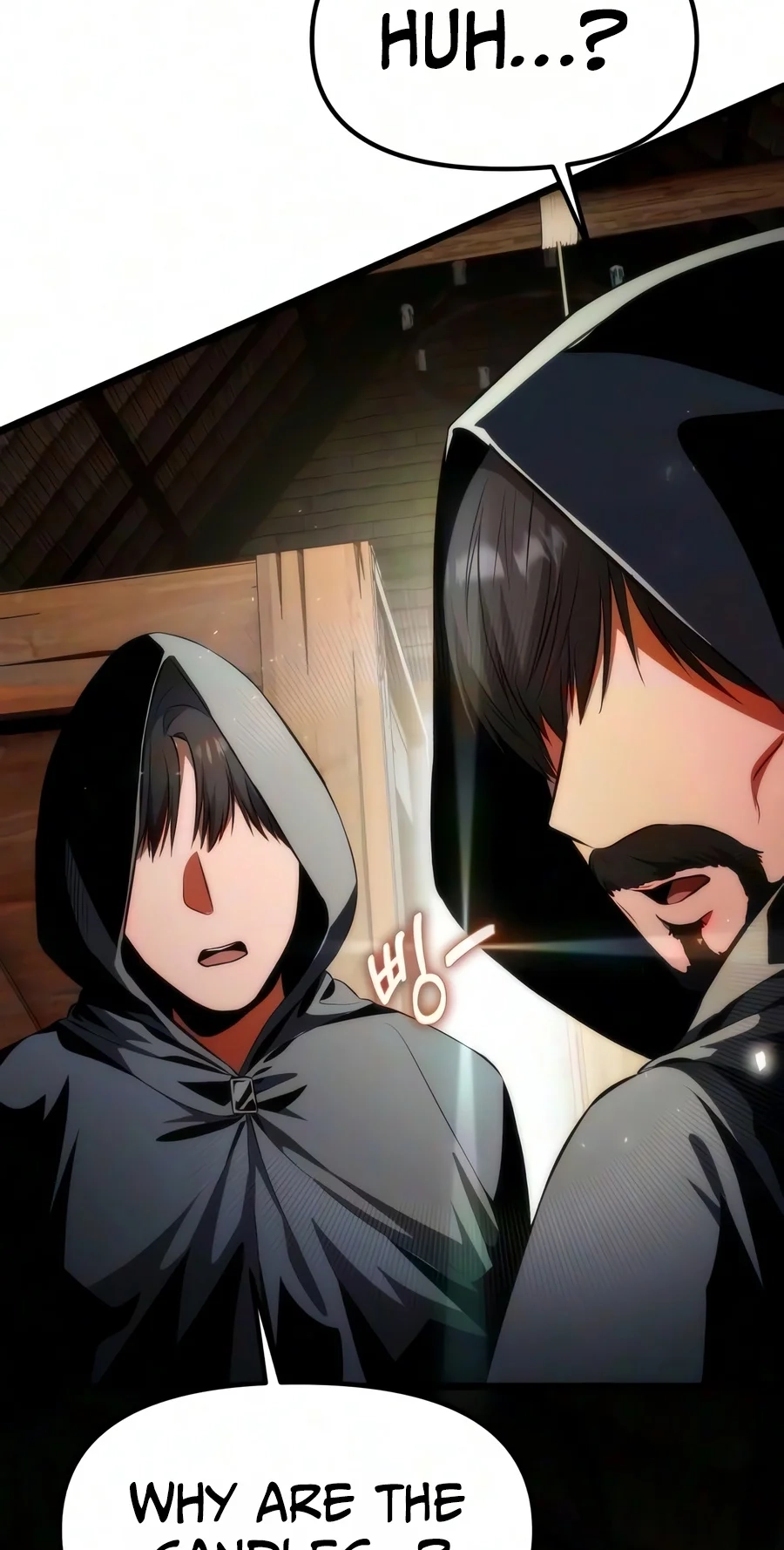 Reincarnator Chapter 152 page 133