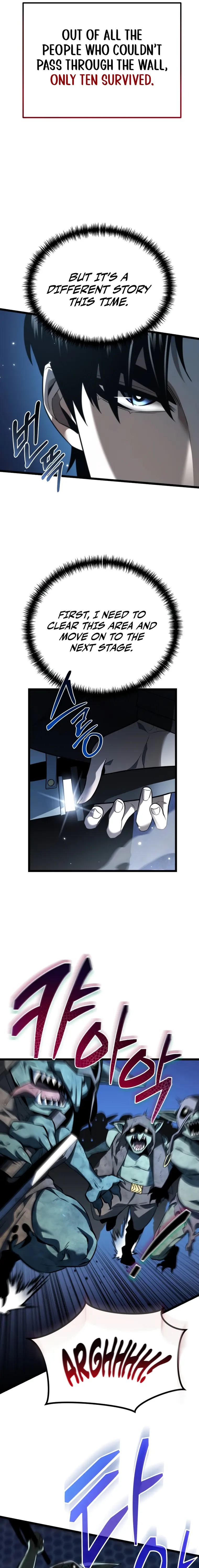 Reincarnator Chapter 2 page 12