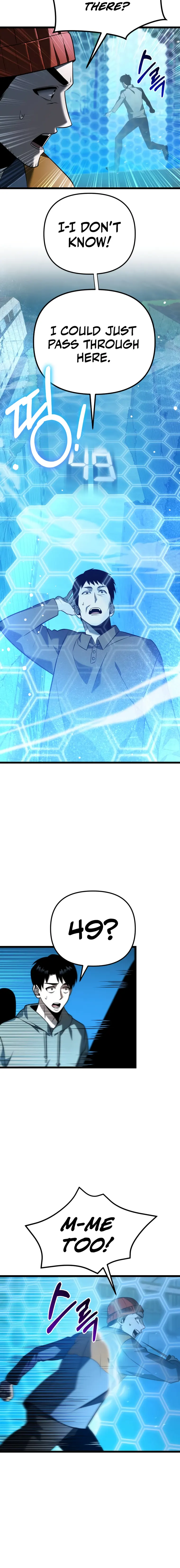 Reincarnator Chapter 2 page 9