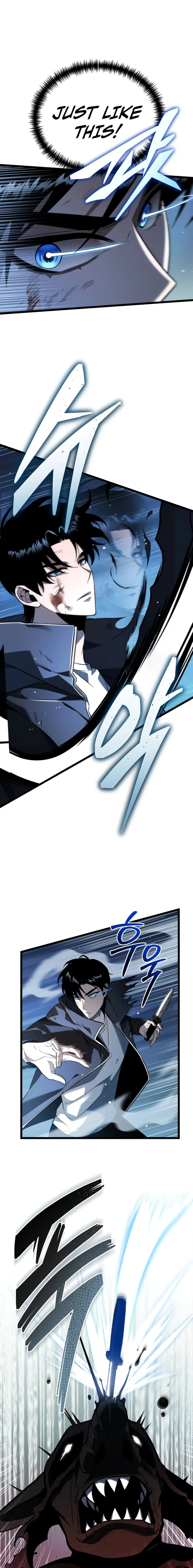 Reincarnator Chapter 2 page 18
