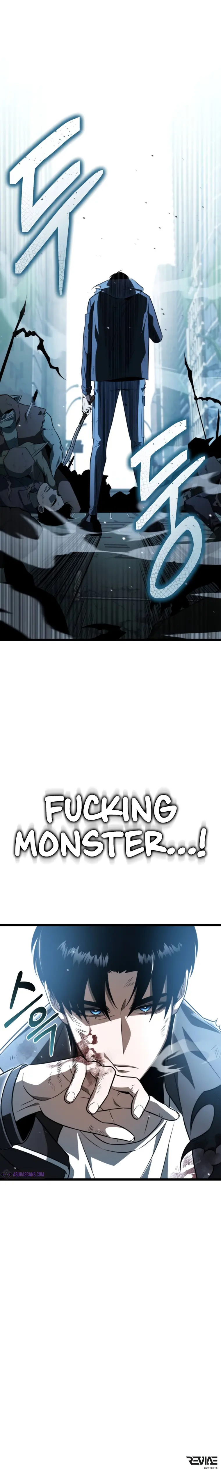Reincarnator Chapter 2 page 29