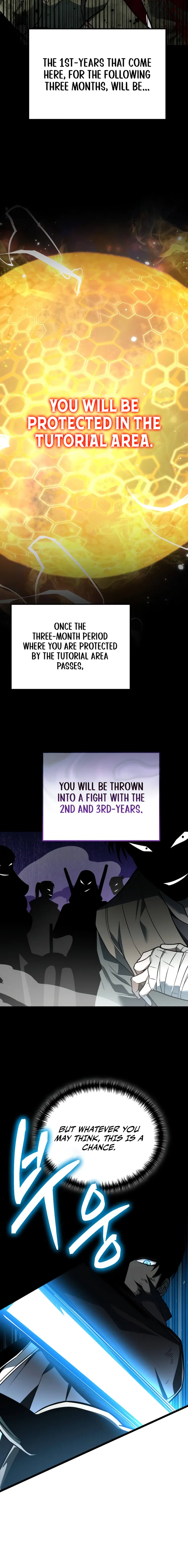 Reincarnator Chapter 2 page 25