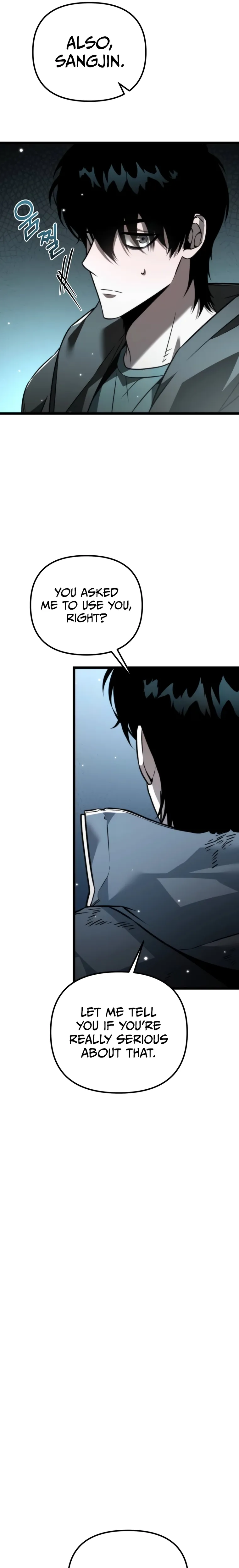 Reincarnator Chapter 22 page 18