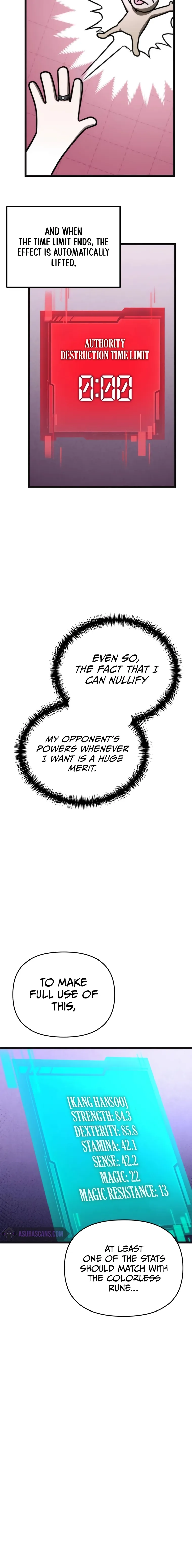 Reincarnator Chapter 22 page 7