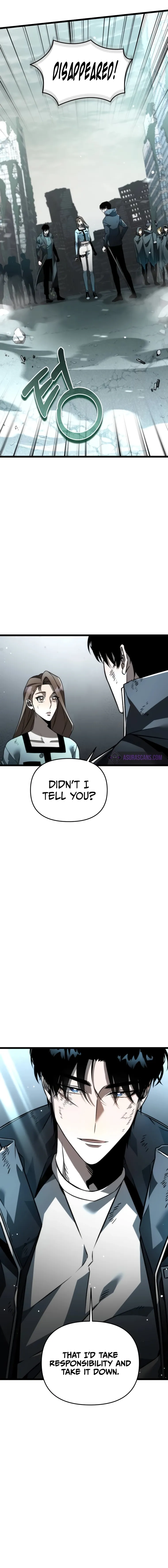 Reincarnator Chapter 22 page 11