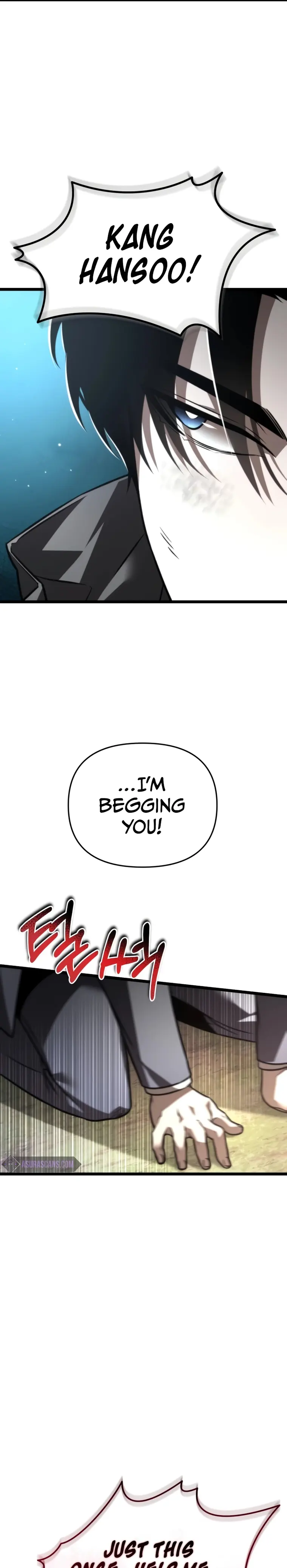 Reincarnator Chapter 25 page 26