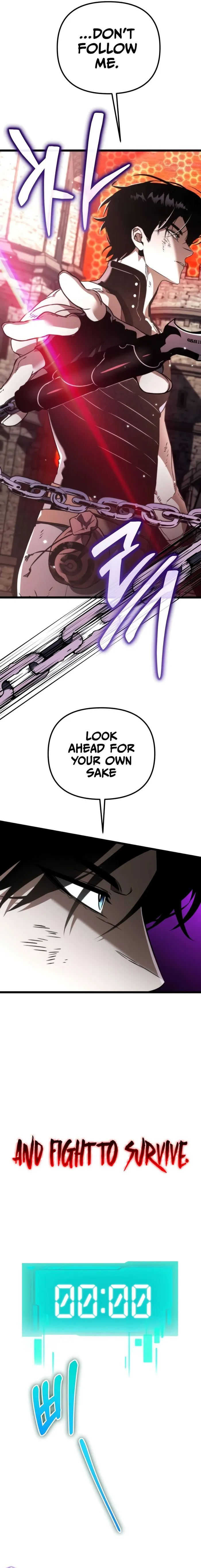 Reincarnator Chapter 30 page 13