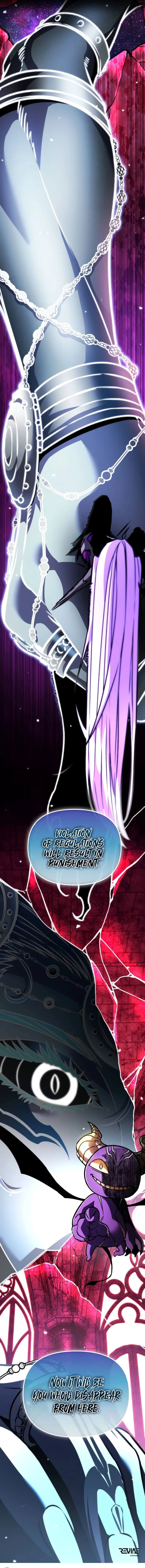 Reincarnator Chapter 34 page 17