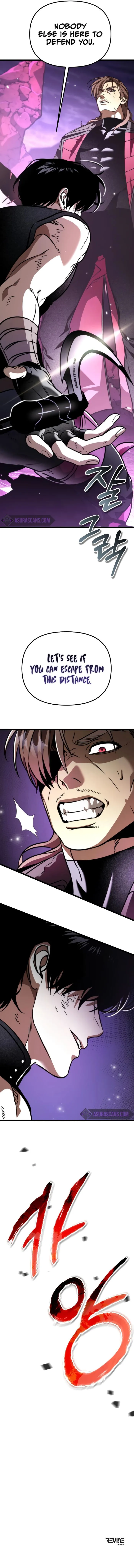 Reincarnator Chapter 41 page 17