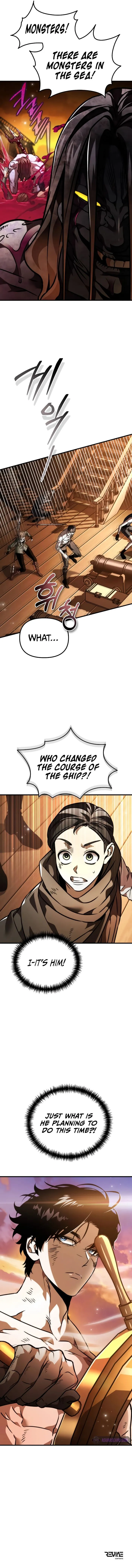 Reincarnator Chapter 45 page 17