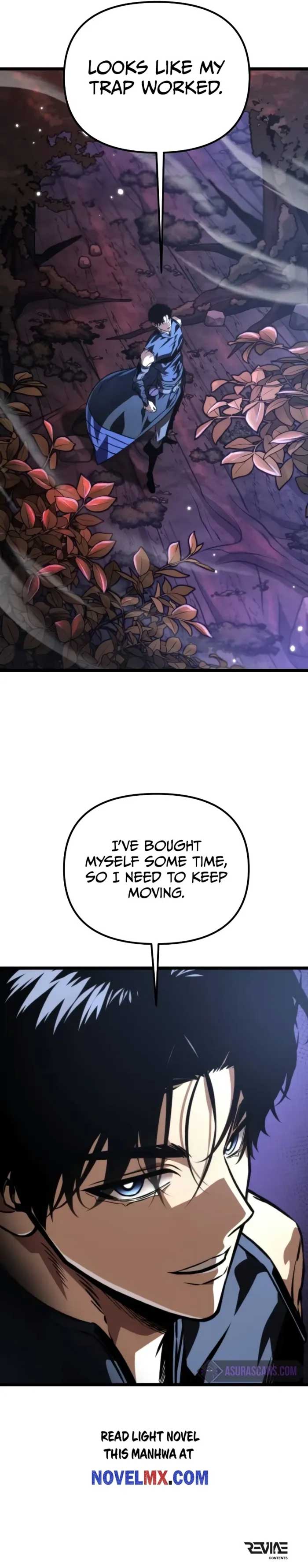 Reincarnator Chapter 52 page 17