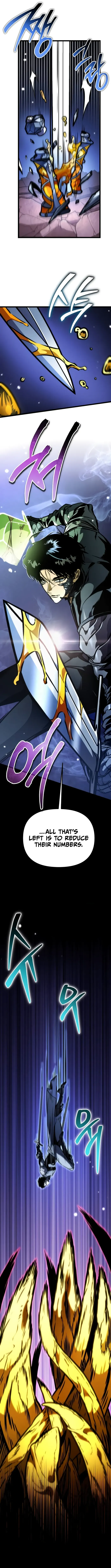 Reincarnator Chapter 59 page 10