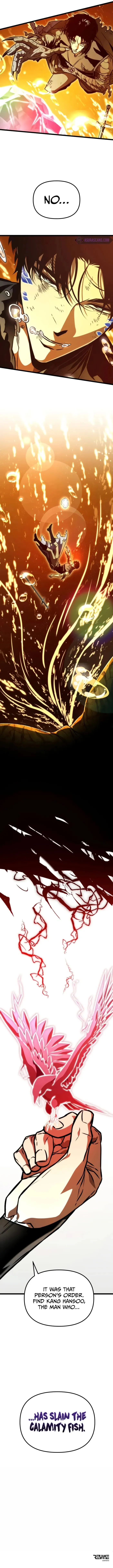 Reincarnator Chapter 60 page 18