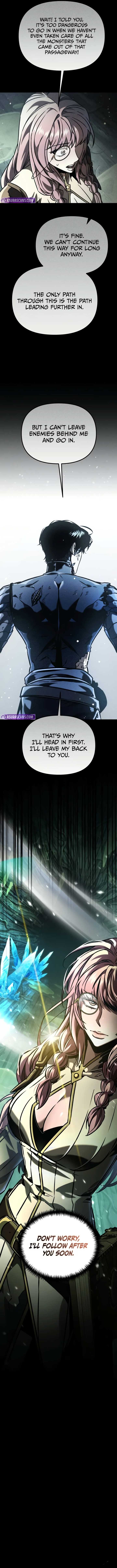 Reincarnator Chapter 65 page 5