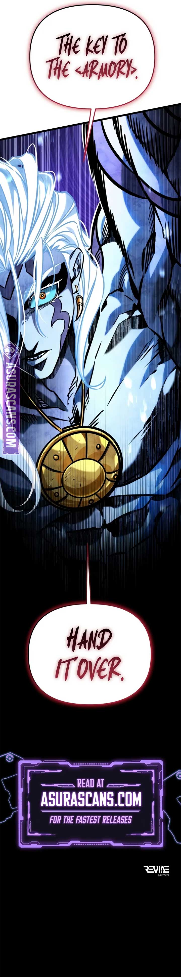 Reincarnator Chapter 67 page 18