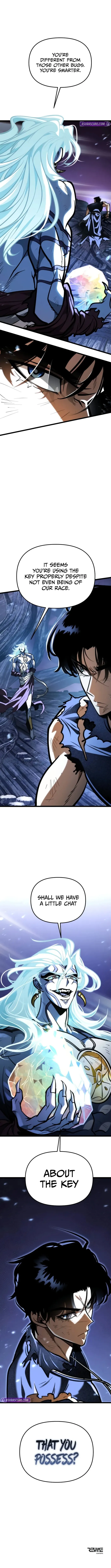 Reincarnator Chapter 68 page 15