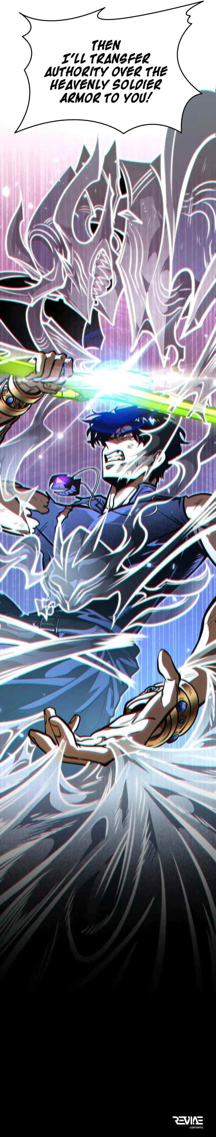 Reincarnator Chapter 70 page 16
