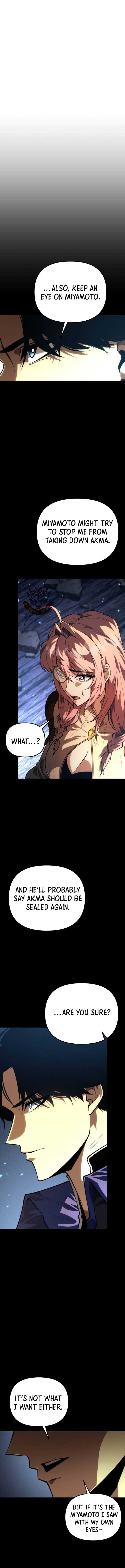 Reincarnator Chapter 81 page 16